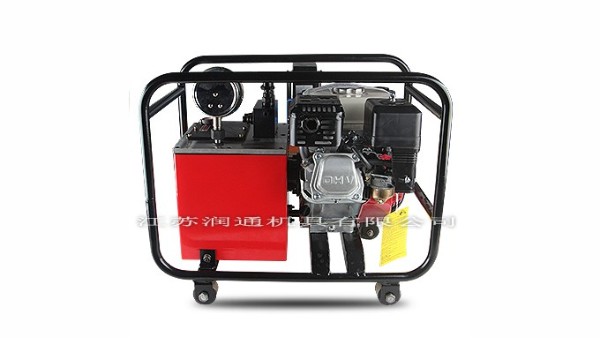 液压系统的使用与维修（四）