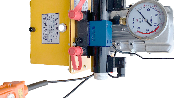 电动油泵的用途和日常维护