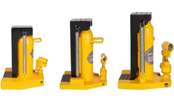 液压千斤顶该如何保养